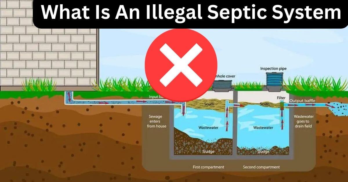 What Is An Illegal Septic System Home Plumbing Solutions