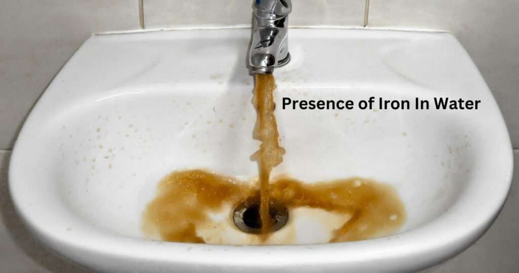 Does a Water Softener Remove Iron Home Plumbing Solutions